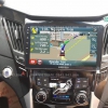 Màn hình Zestech Z800 Pro Hyundai Sonata 2009 - 2014